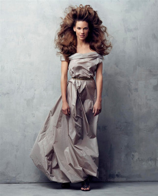 Hilary Swank pic #83365