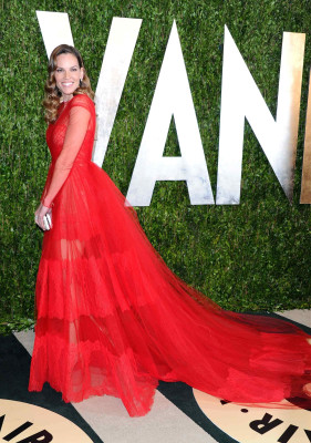 Hilary Swank pic #614545