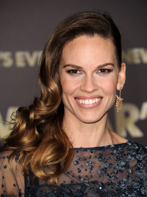 Hilary Swank pic #443943