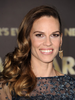 Hilary Swank pic #443942