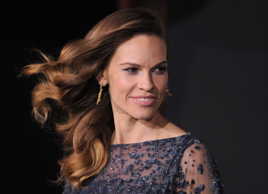 Hilary Swank pic #443941