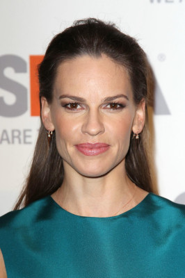 Hilary Swank pic #801404