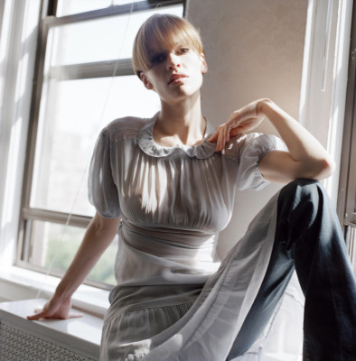 Hilary Swank pic #662328
