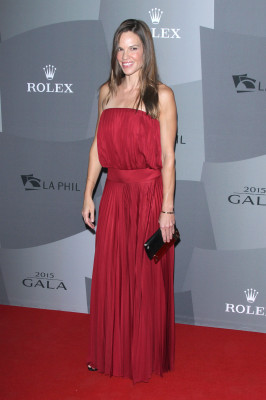 Hilary Swank pic #834789