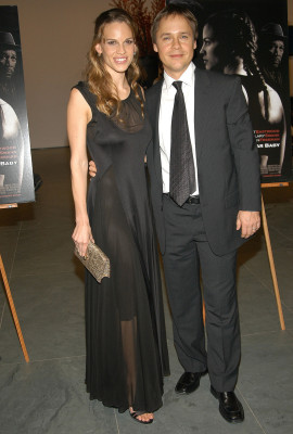 Hilary Swank pic #773406