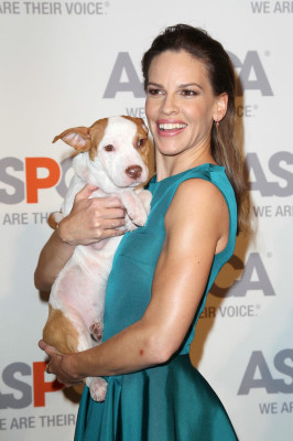 Hilary Swank pic #801402