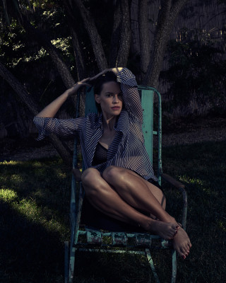 Hilary Swank pic #787254