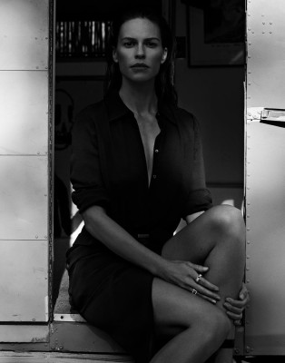 Hilary Swank pic #787259