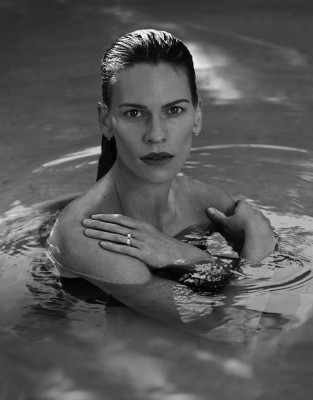 Hilary Swank pic #787258