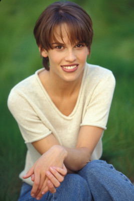 Hilary Swank pic #662543