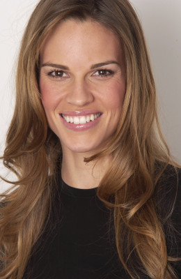 Hilary Swank pic #217627