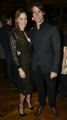 Hilary Swank pic #782722