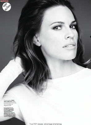 Hilary Swank pic #306120