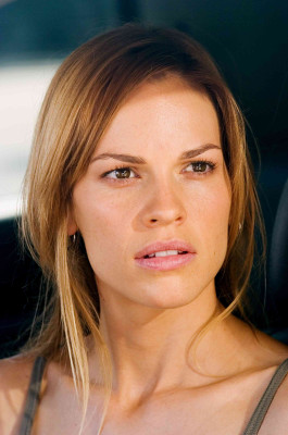 Hilary Swank pic #326191