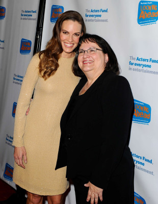 Hilary Swank pic #778693