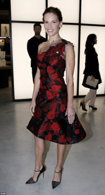 Hilary Swank pic #804361