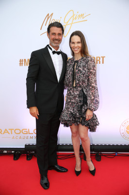 photo 18 in Hilary Swank gallery [id1191413] 2019-06-30 00:00:00