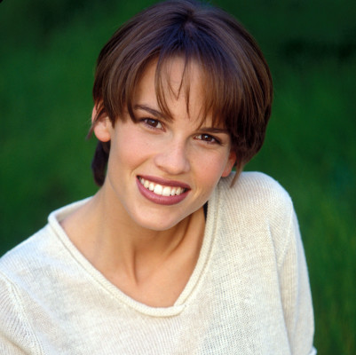 Hilary Swank pic #662544
