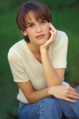 Hilary Swank pic #662417