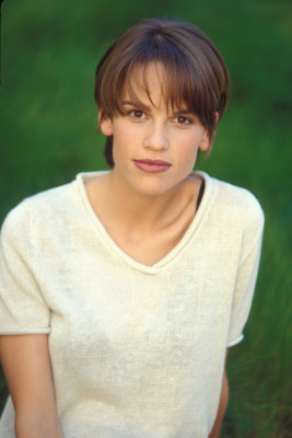 Hilary Swank pic #662416