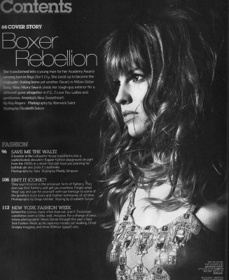 Hilary Swank pic #105196