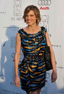 Hilary Swank pic #155779