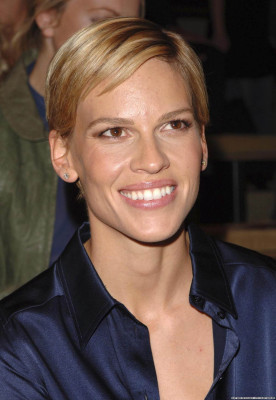 Hilary Swank pic #158141
