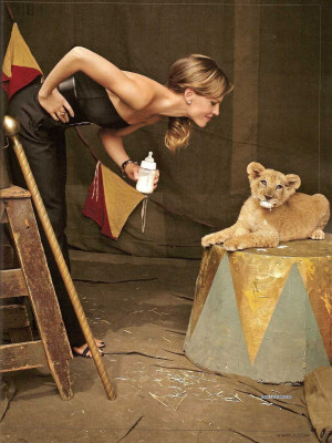 Hilary Swank pic #158235