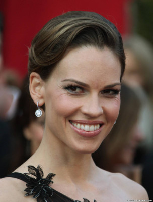 Hilary Swank pic #158661