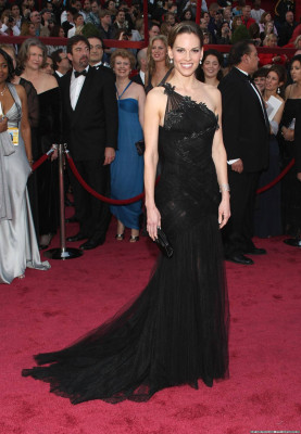 Hilary Swank pic #158662