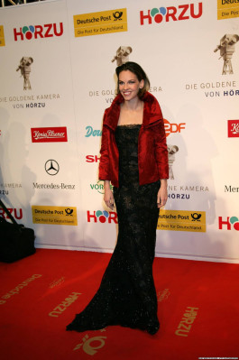 Hilary Swank pic #159621
