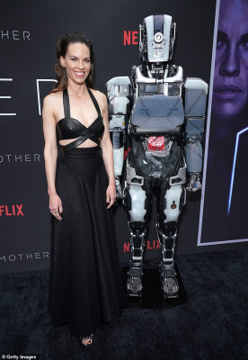 photo 27 in Hilary Swank gallery [id1184206] 2019-06-14 00:00:00