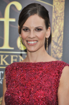 Hilary Swank pic #404639
