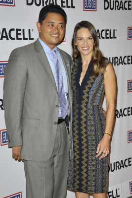 Hilary Swank pic #816557