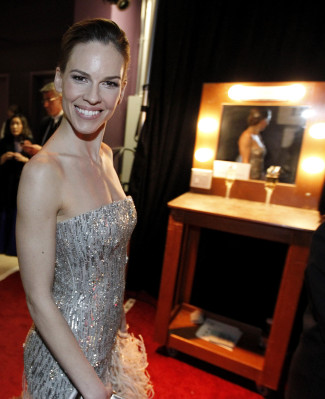 Hilary Swank pic #371551