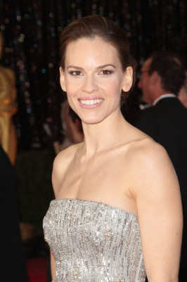 Hilary Swank pic #371550