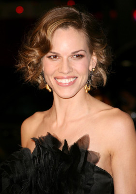 Hilary Swank pic #84177