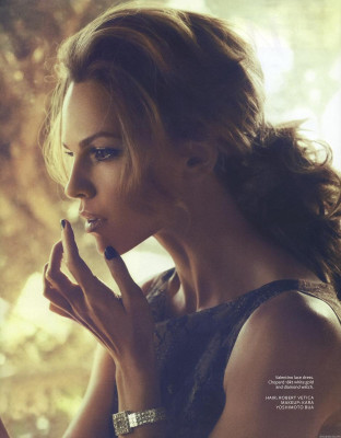 Hilary Swank pic #287678