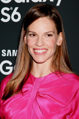Hilary Swank pic #801229
