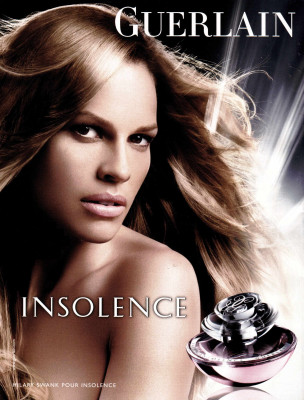Hilary Swank pic #65314