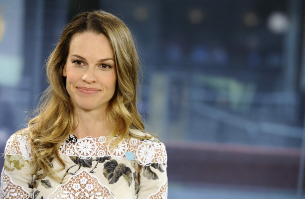 Hilary Swank pic #398392