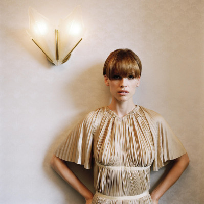 Hilary Swank pic #71243