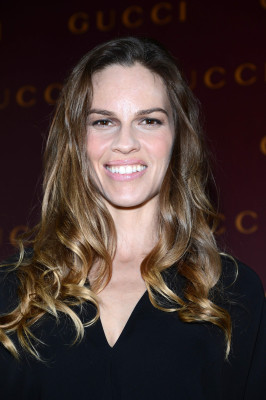 Hilary Swank pic #502772