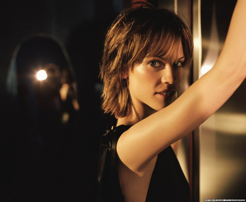 Hilary Swank pic #146877
