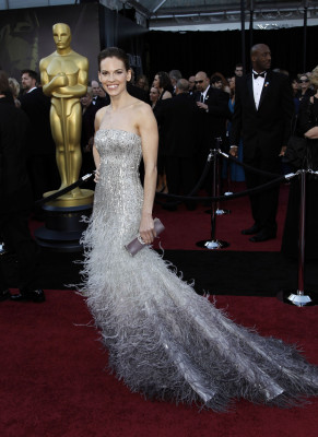 Hilary Swank pic #365850
