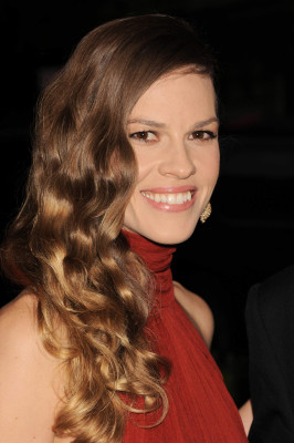Hilary Swank pic #510586