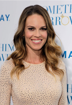 Hilary Swank pic #393239