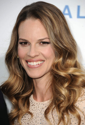 Hilary Swank pic #393242