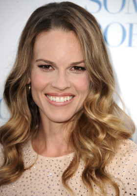 Hilary Swank pic #393241
