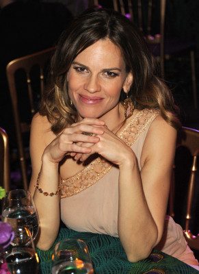 Hilary Swank pic #351436